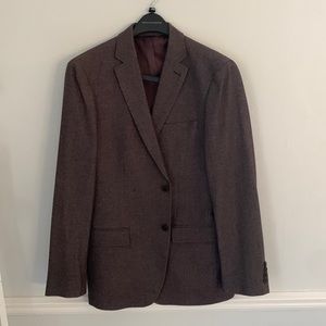 Gray Sport Coat. Never Worn!